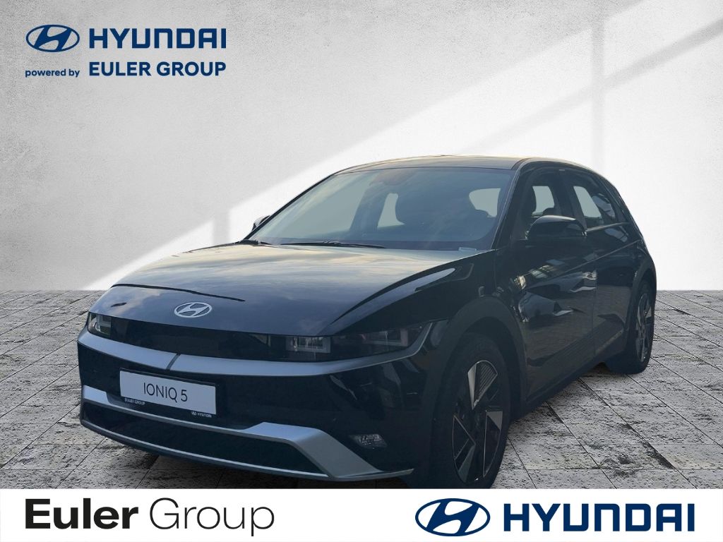 Hyundai IONIQ 5 - Bild 1