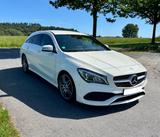 Mercedes-Benz CLA 200 Shooting Brake CLA 200 AMG Line Shoo... - Mercedes-Benz CLA-Klasse von privat