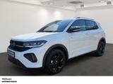 Volkswagen T-Cross R-Line 1.5 TSI 150 PS 7-Gang-DSG