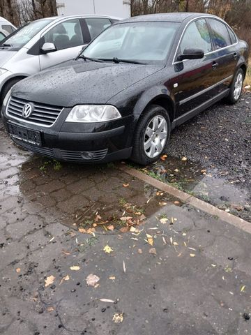 Volkswagen Passat 2.0 Comfortline