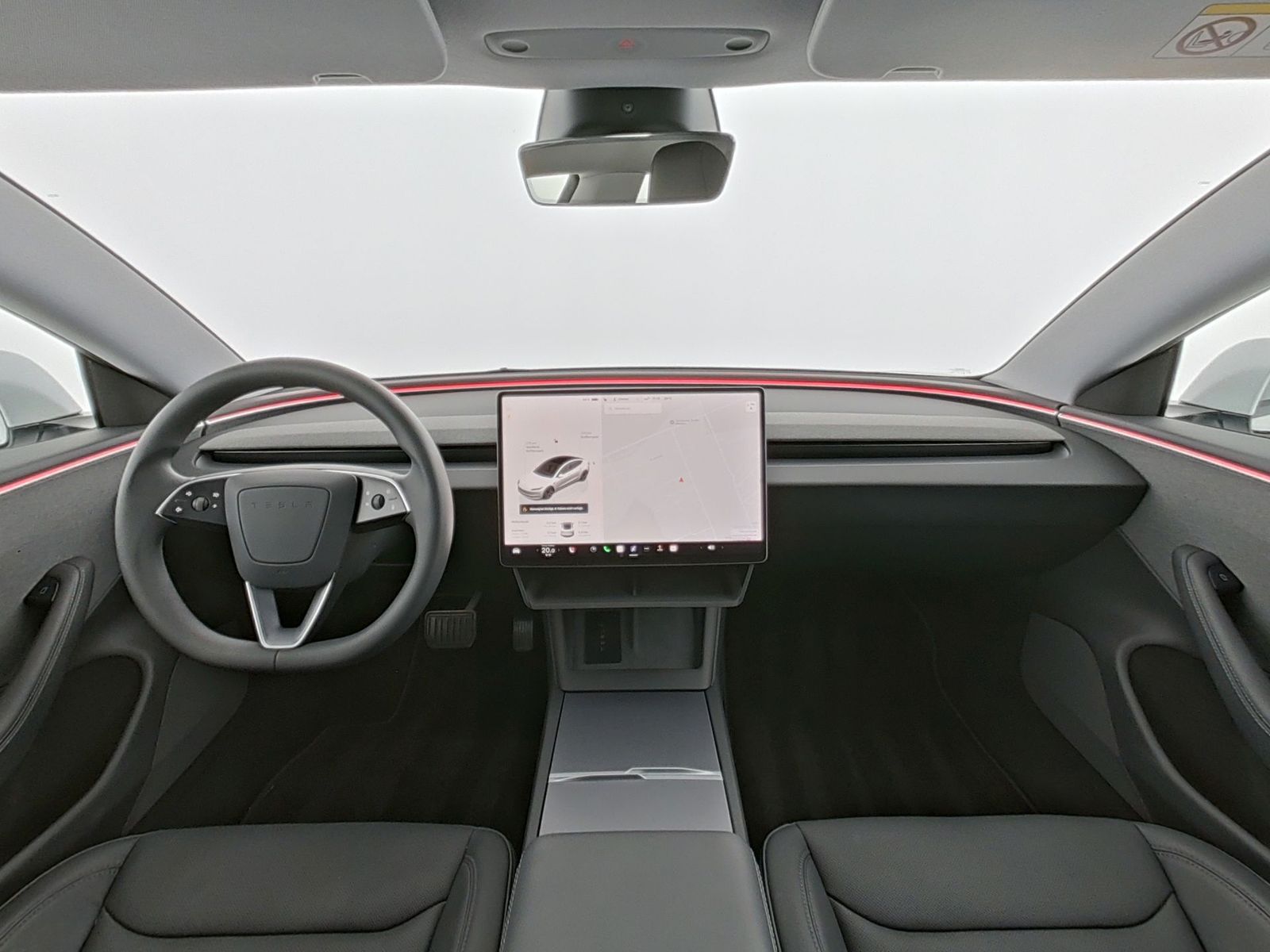 Tesla Model 3 - Bild 15