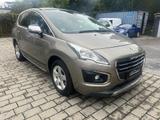Peugeot 3008 Allure 2.0 SHZ/T.LEDER/PANO/UHD/PDC/1HAND. - Peugeot 3008 Gebrauchtwagen in Stuttgart