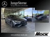 Mercedes-Benz CLA 180 Coupé Edition AMG Winterpaket Keyless 36 - Mercedes-Benz CLA 180 in Bremen