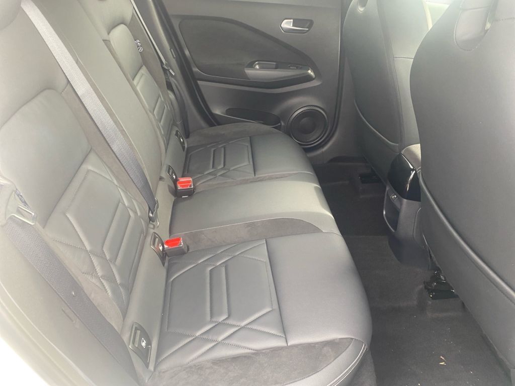 Nissan Juke 1.0 DIG-T DCT N-Design Autom. Kamera ACC – Bild 5