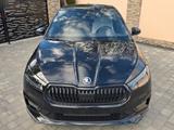 Skoda Fabia Monte Carlo 1.0TSI 116PS DSG*KLIMAAUTO*KAM - Skoda Fabia: Dsg Tsi