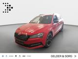 Skoda Superb Combi 1.4 eTSI Sportline 61km/WLTP*CANTON - Skoda Superb: 1.6