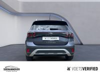 Volkswagen T-Cross - Vorschau Bild 5