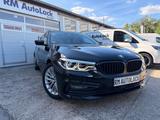 BMW 530d Tou Sport Line Panoramadach AHK Komf.Sitze - BMW 530 in Duisburg