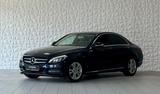 Mercedes-Benz C 200  Limousine|LED|GARANTIE|NAVI|AMBIENTE - gebrauchte Mercedes-Benz C 200 aus dem Jahr 2015