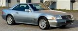 Mercedes-Benz Mercedes Benz SL 320 R129 Automatik ACT Ha... - Mercedes-Benz SL 320 in Berlin