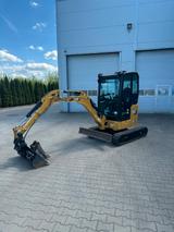 CAT 302 - Cat 302