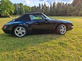 Porsche 993 Carrera 4 Cabriolet nur 64.332 km - SOFORT - Porsche aus 1997: Carrera 4s