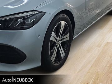 Mercedes C 200 - 10