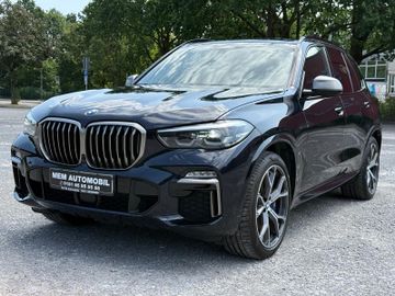 BMW X5 - 5