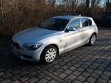 BMW 116d - Firmenfahrzeug, MwSt. ausweisbar, TÜV neu