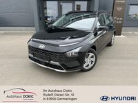 Hyundai BAYON - Vorschau Bild 1