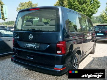 Volkswagen T6 Multivan - 2