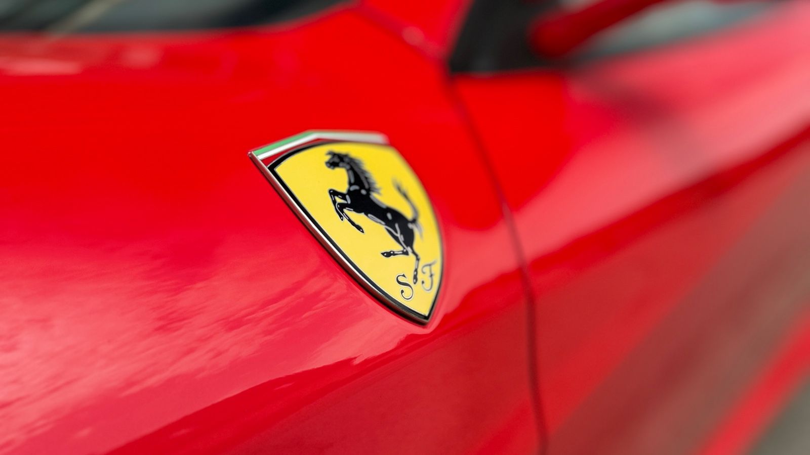 Fahrzeugabbildung Ferrari F430 F1*DT Auto*2. Hand*20 Services bei Ferrari!
