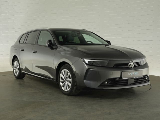 Astra L ST ELEGANCE CDTI AT+LED+NAVI+RÜCKFAHRKAM