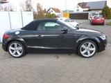 Audi TT Roadster 1.8 TFSI S tronic - Xennon, Sitzheiz - gebrauchte Audi TT aus dem Jahr 2013
