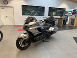 Honda GL1800 Gold Wing Tour 2025 DCT und Airbag - HONDA GL