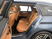 BMW 520 - Vorschau Bild 12