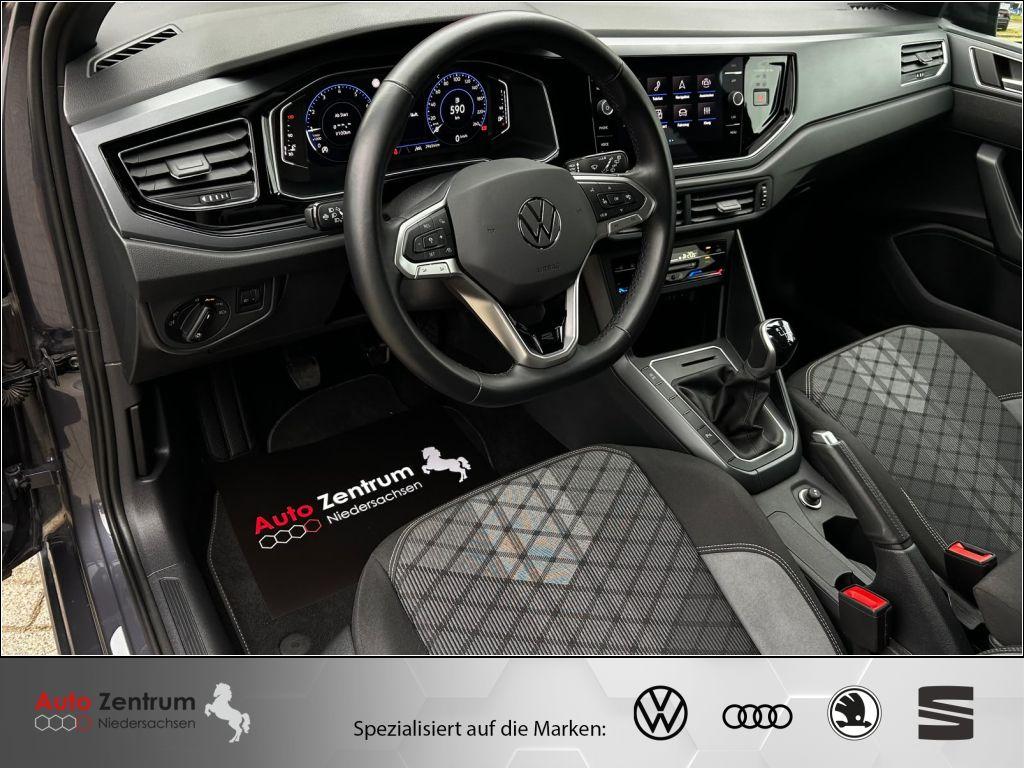Volkswagen Taigo 1.0 TSI R-Line 111 EUR o.Anzahlung PANO, миниатюра 12