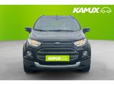 Ford EcoSport 1.5Ti-VCT Aut.Titanium+NAVI+PDC+TEMPO - gebrauchte Ford SUV & Geländewagen