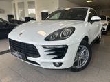 Porsche Macan S Diesel Pano 18W Sport-Chrono Bose Kamera