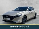 Mazda 3 NAGISA 2.5L e-SKYACTIV G 6MT FWD BOSE+NAVI+PDC - Mazda 3 Neuwagen