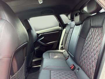 2025 AUDI S3 photo 10