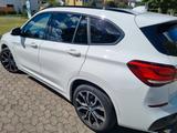 BMW X1 xDrive20d M Sport Steptronic M Sport - BMW X1 in Braunschweig