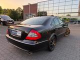 Mercedes-Benz E 280 Limousine * Schiebedach*Navi*Garantie* - gebrauchte Mercedes-Benz E 280 aus dem Jahr 2008