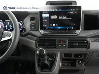 Volkswagen Crafter - Vorschau Bild 6