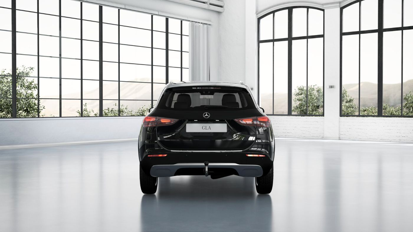 Fahrzeugabbildung Mercedes-Benz GLA 200 d LED/Kamera/Navi/AHK