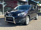 Nissan Qashqai I-Way 4X4 Aut. KAMERA/ NAVI/ TÜV/ AHK - gebrauchte Nissan Qashqai aus dem Jahr 2010