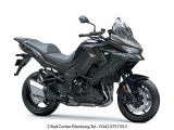 Kawasaki Versys  1100 Standard Kawasaki Eilenburg - KAWASAKI 1100 ST
