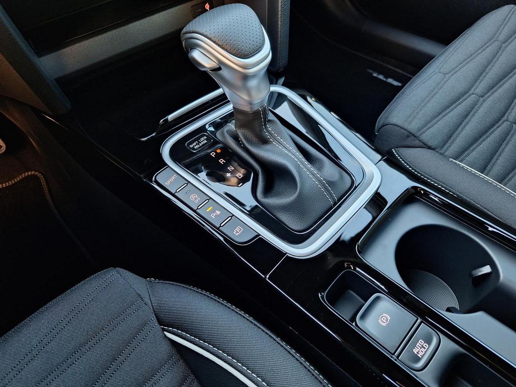 Kia cee'd Sportswagon