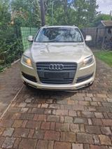 Audi q7 4,2 v8 - Audi Q7 aus 2007