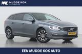 Volvo V60 2.0 D3 Polar+ | automatik | Leder | kamera | - Volvo V60 mit Diesel-Antrieb: 2.0