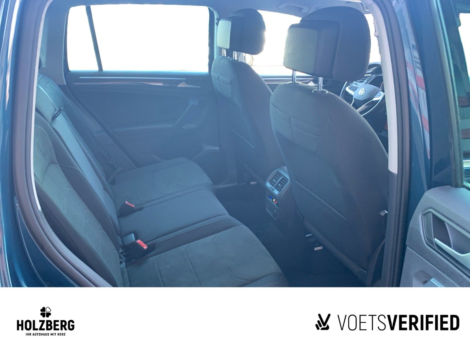Volkswagen Tiguan - Bild 15