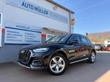 Audi Q5 40 TDI quattro Advanced,Tiptronic,Mild-Hybrid