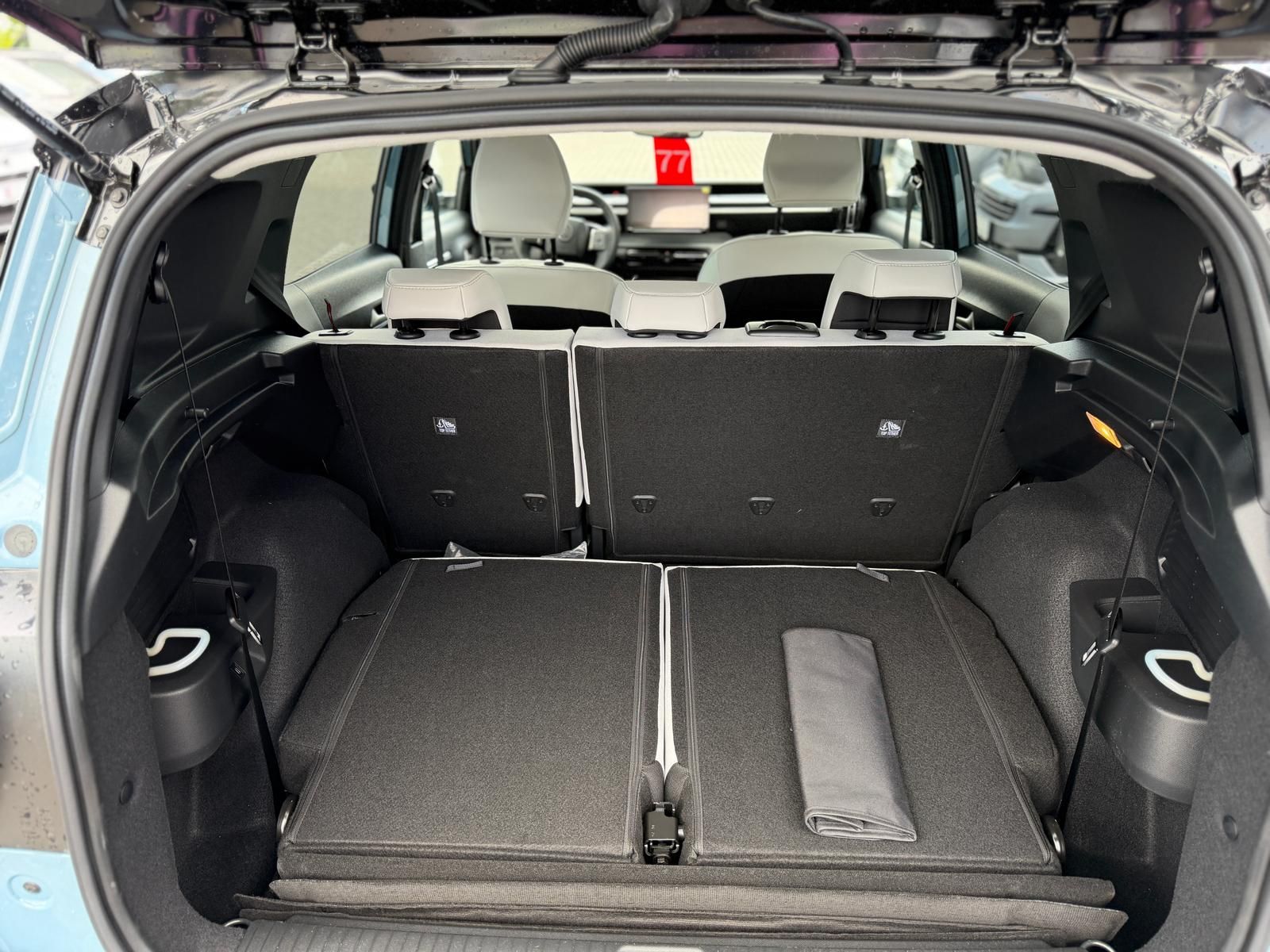 Citroën C3 Aircross - Bild 9