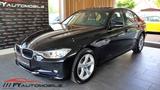 BMW 320 320 d xDrive Sport Line Leder Navi LED  - BMW 320: Limousine, 320d