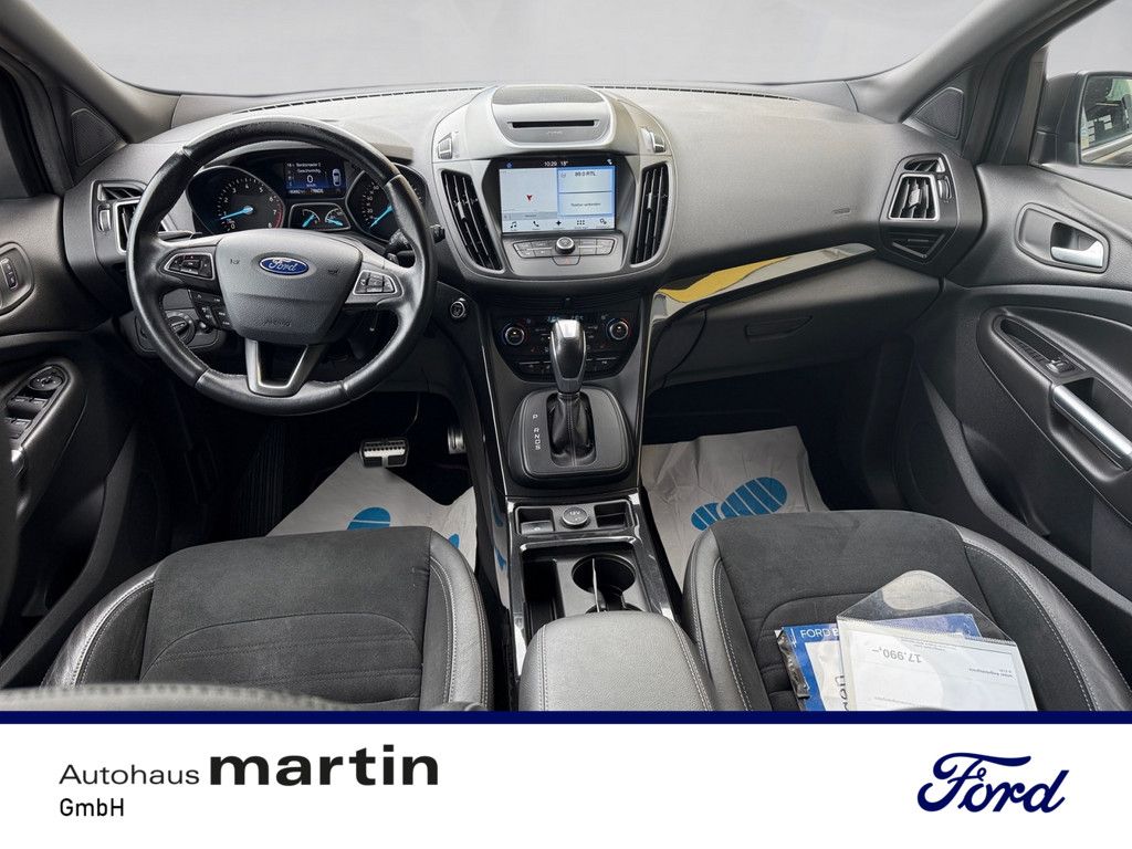 Fahrzeugabbildung Ford Kuga 1.5 ST-Line 4x4 SHZ PDC XENON NAVI AHK
