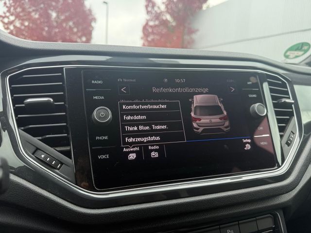 T-Roc 1.5 TSI Sport ACC El. Heckklappe PDC v+h