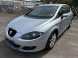Seat Leon 2.0 TDI - Seat Leon aus 2006 mit Diesel-Antrieb