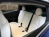 Tesla Model Y  LR AWD + comfort suspension - Tesla Gebrauchtwagen in Leipzig