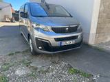 Peugeot Expert - Peugeot Expert aus 2022