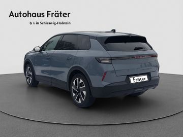 Fotografie 6 des Opel Grandland (X) Grandland 1.2 Ultimate Allwetter Matrix Head-Up